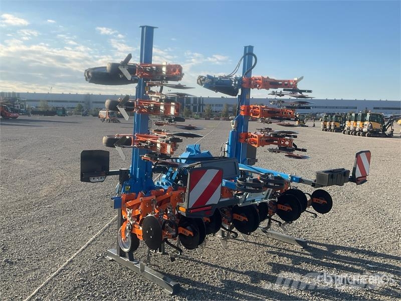 Schmotzer Venterra 2K 6+75 Rod Weeder (Unused) ماكينات وملحقات زراعة أخرى