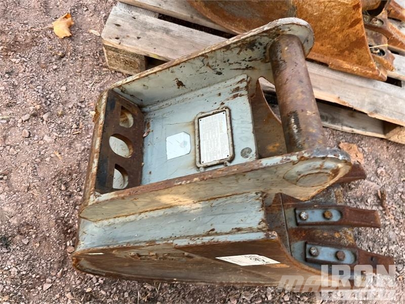 Schoch 400MS03 Excavator Bucket Schaufeln
