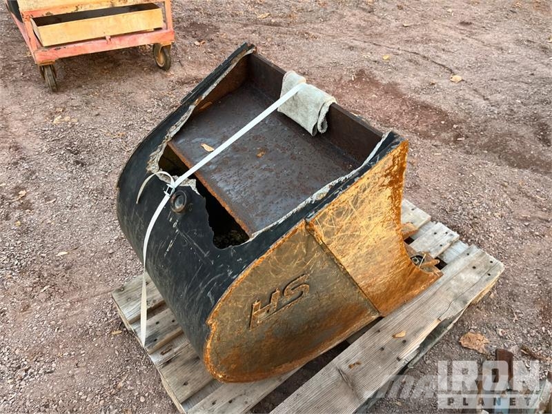 Schoch 400MS03 Excavator Bucket Schaufeln