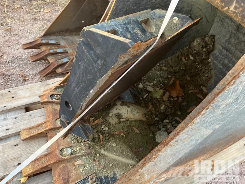 Schoch 400MS03 Excavator Bucket Schaufeln
