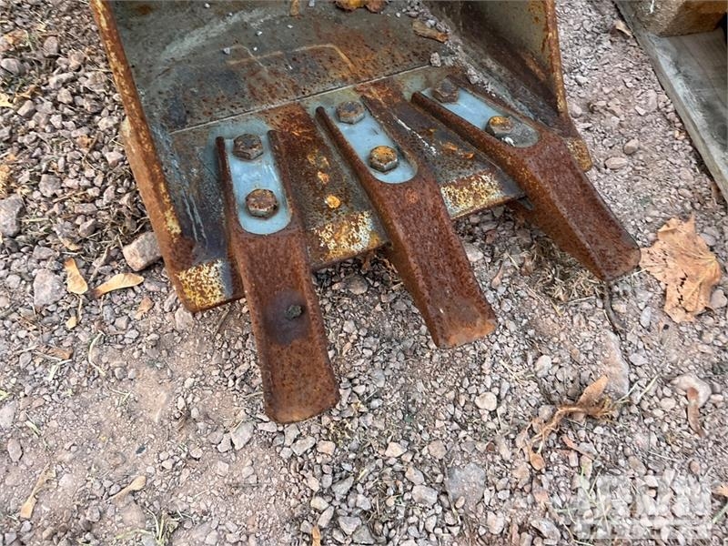Schoch 400MS03 Excavator Bucket Schaufeln