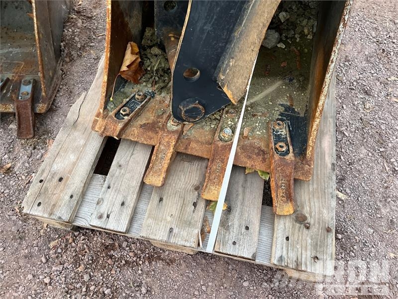 Schoch 400MS03 Excavator Bucket Schaufeln