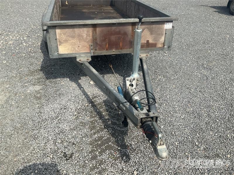 Schröder Utility Trailer Otros remolques