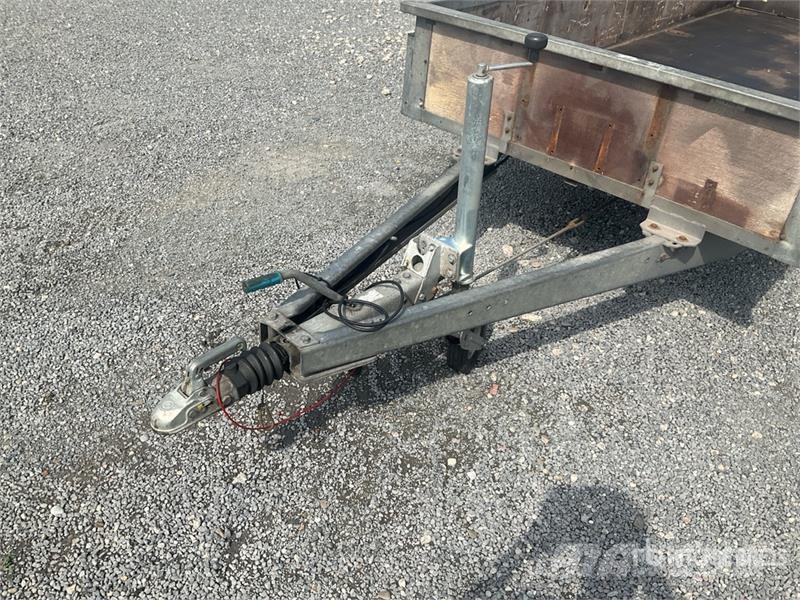 Schröder Utility Trailer Otros remolques