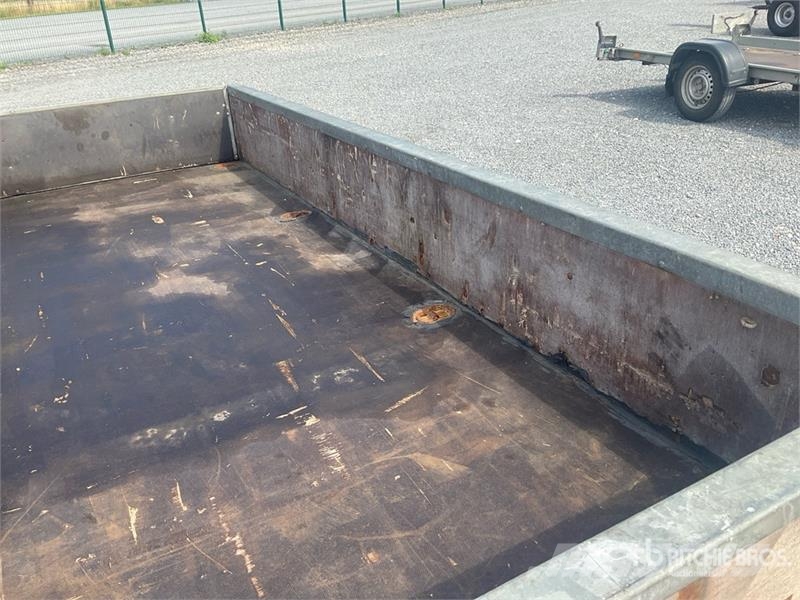 Schröder Utility Trailer Otros remolques