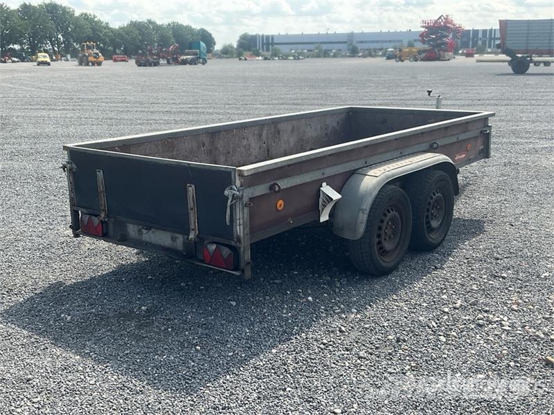 Schröder Utility Trailer Otros remolques