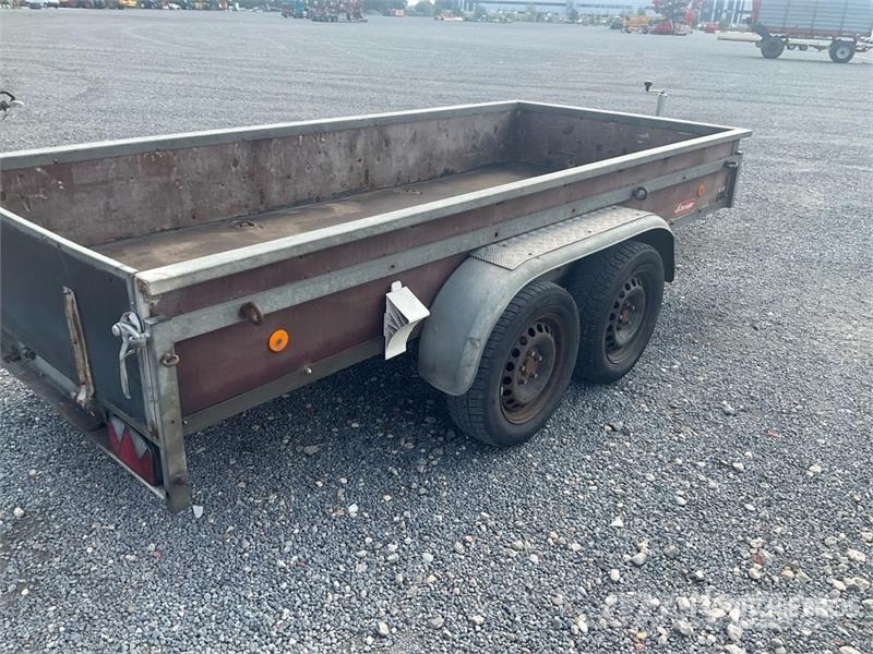 Schröder Utility Trailer Otros remolques