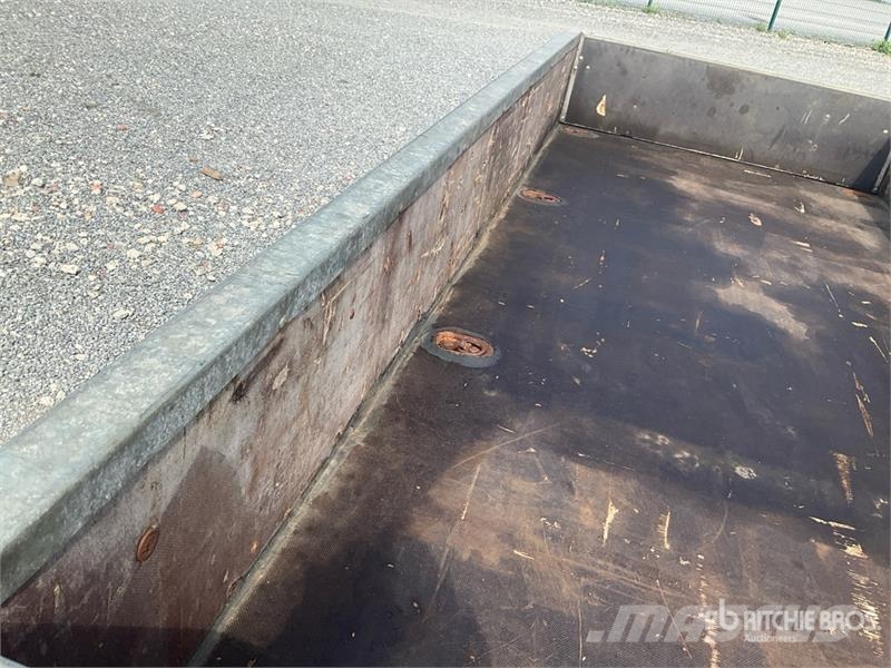 Schröder Utility Trailer Otros remolques