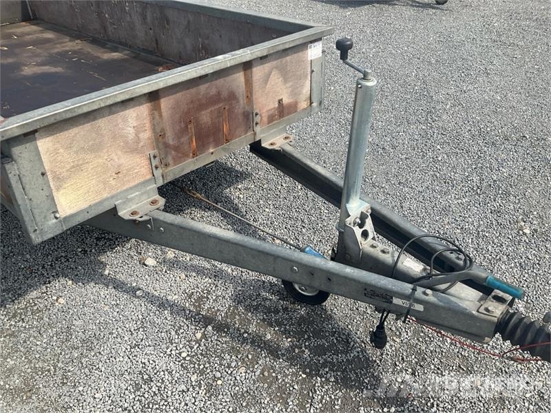 Schröder Utility Trailer Otros remolques