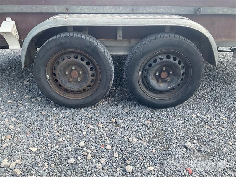 Schröder Utility Trailer Otros remolques