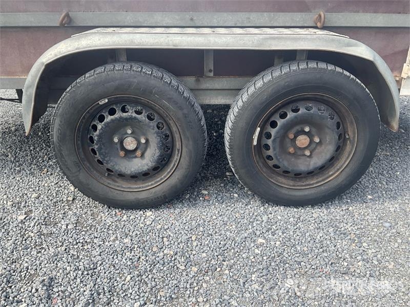 Schröder Utility Trailer Otros remolques