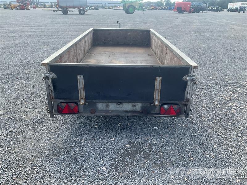Schröder Utility Trailer Otros remolques