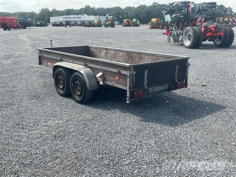 Schröder Utility Trailer Otros remolques