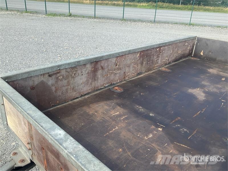 Schröder Utility Trailer Otros remolques