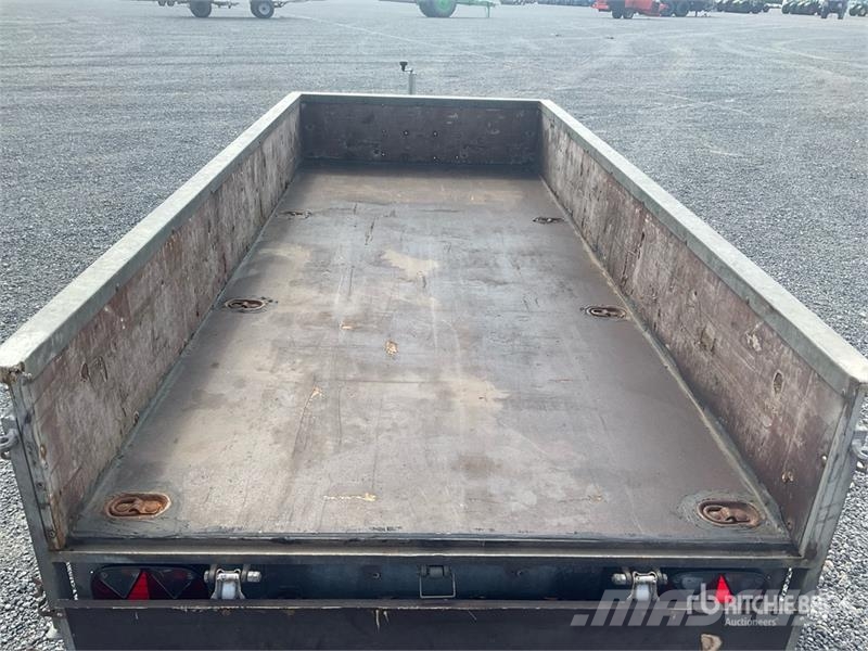 Schröder Utility Trailer Otros remolques