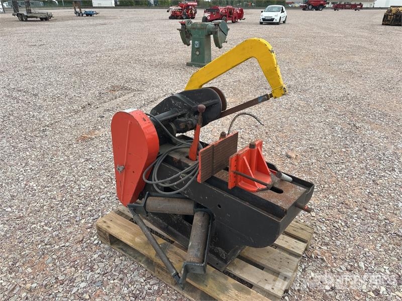 Scie Saw Scierie mobile