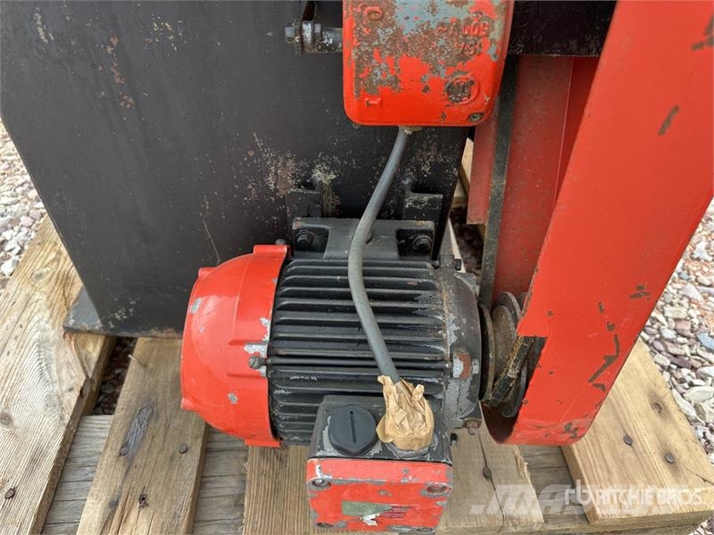 Scie Saw Scierie mobile