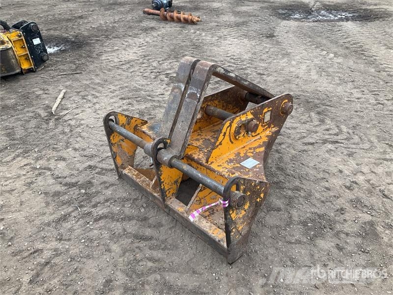Scott Fork Attachment Forks