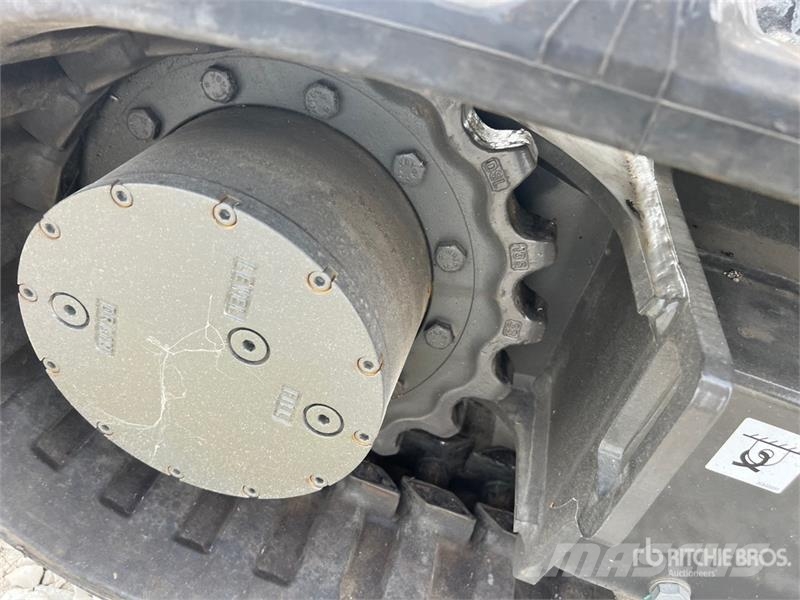 SDLG ER655H Mini Excavator (Unused) Мини екскаватори < 7 т