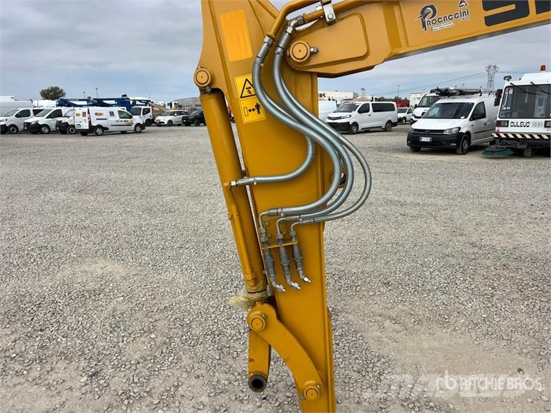 SDLG ER655H Mini Excavator (Unused) Мини екскаватори < 7 т