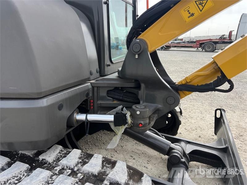 SDLG ER655H Mini Excavator (Unused) Мини екскаватори < 7 т