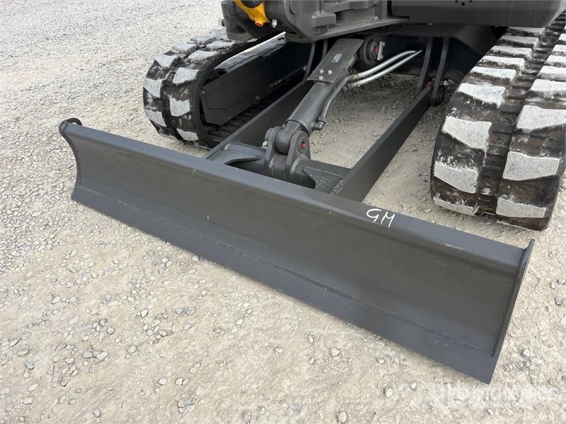 SDLG ER655H Mini Excavator (Unused) Мини екскаватори < 7 т