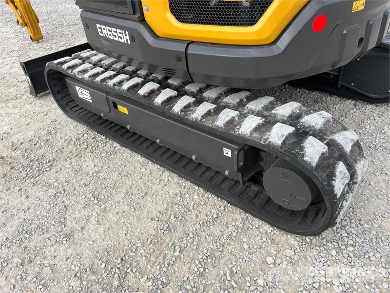 SDLG ER655H Mini Excavator (Unused) Мини екскаватори < 7 т