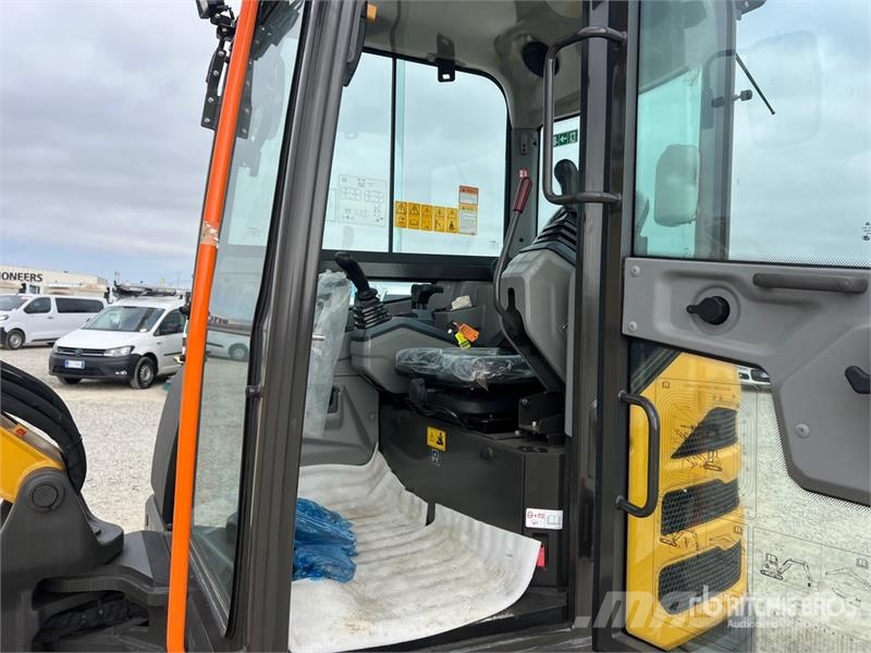 SDLG ER655H Mini Excavator (Unused) Мини екскаватори < 7 т