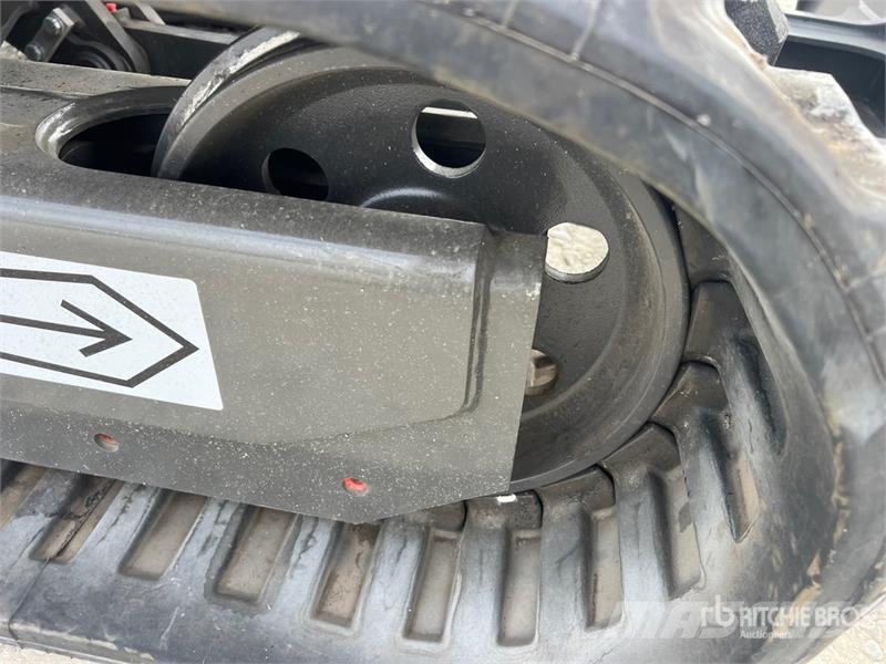 SDLG ER655H Mini Excavator (Unused) Мини екскаватори < 7 т