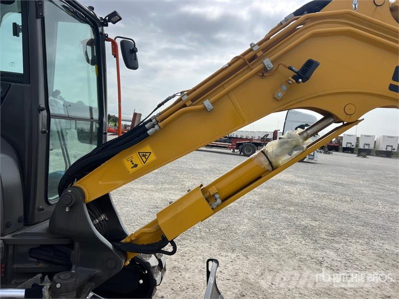 SDLG ER655H Mini Excavator (Unused) Мини екскаватори < 7 т