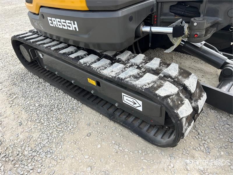 SDLG ER655H Mini Excavator (Unused) Мини екскаватори < 7 т