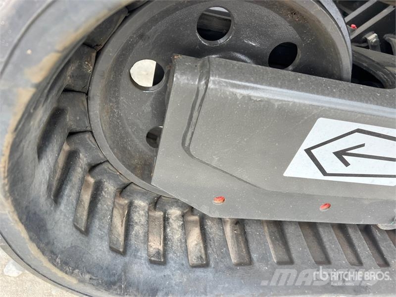 SDLG ER655H Mini Excavator (Unused) Мини екскаватори < 7 т