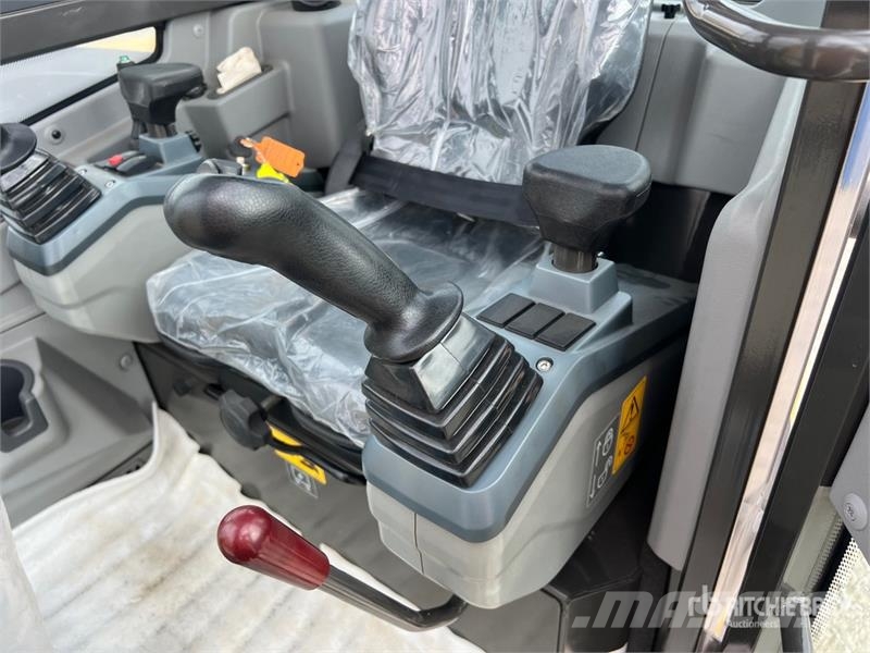 SDLG ER655H Mini Excavator (Unused) Мини екскаватори < 7 т