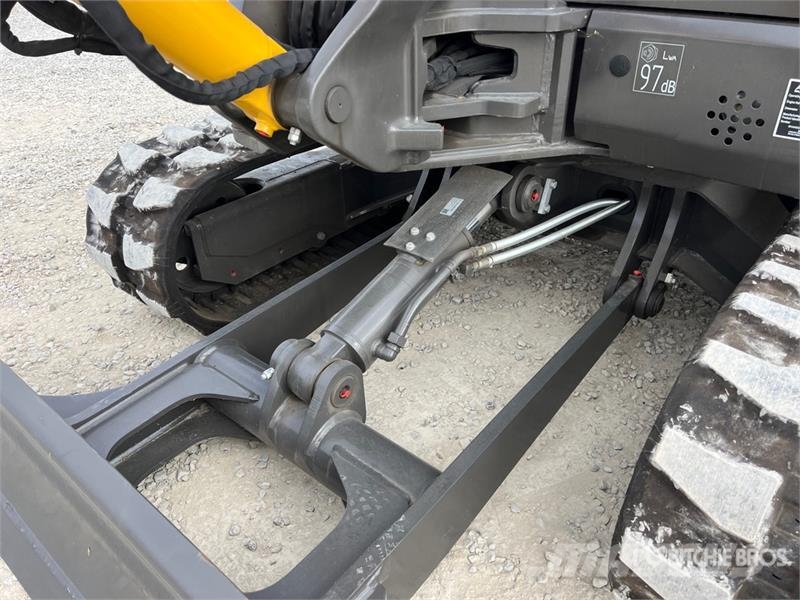 SDLG ER655H Mini Excavator (Unused) Мини екскаватори < 7 т