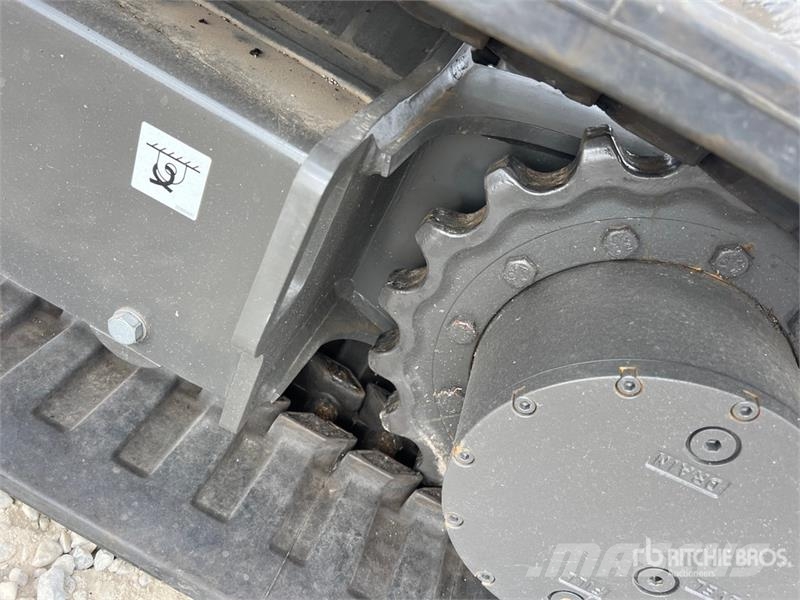 SDLG ER655H Mini Excavator (Unused) Мини екскаватори < 7 т