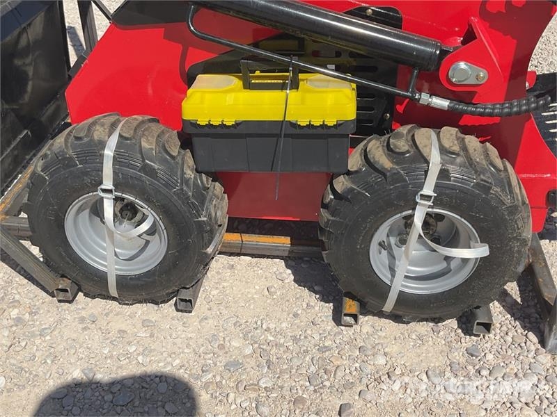 SDLOOL SL-323TZD Skid Steer Loader (Unused) Мини товарачи