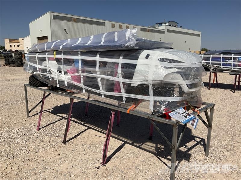 SDLOOL SL-GC42S Off-Road Golf Cart (Unused) Golf vozila