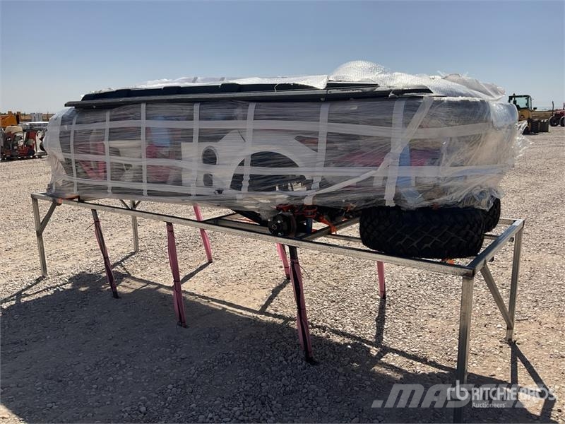 SDLOOL SL-GC42S Off-Road Golf Cart (Unused) Golf vozila