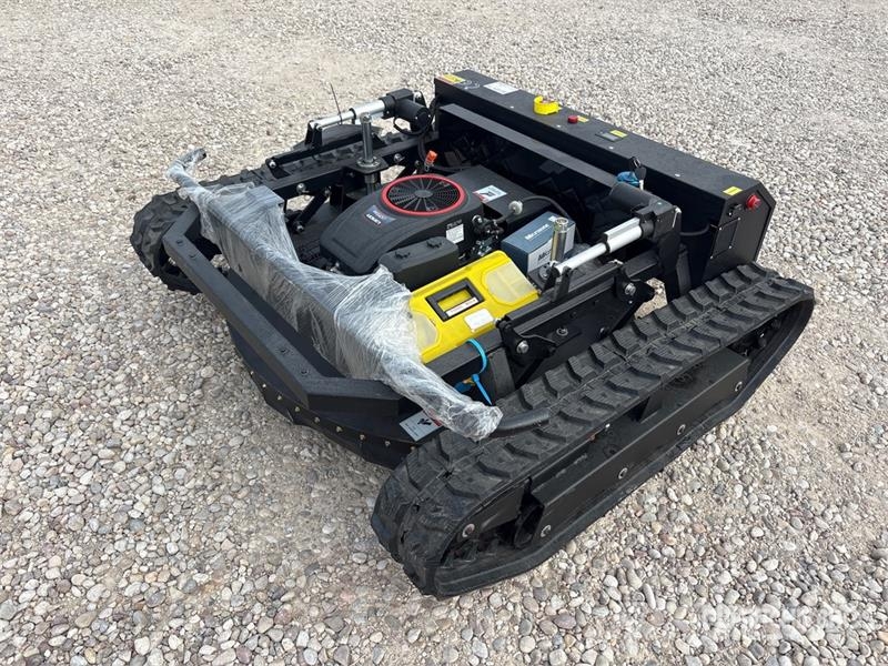  SDLOOL SL-T1000 Lawn Mower (Unused) ركوب الحشائش