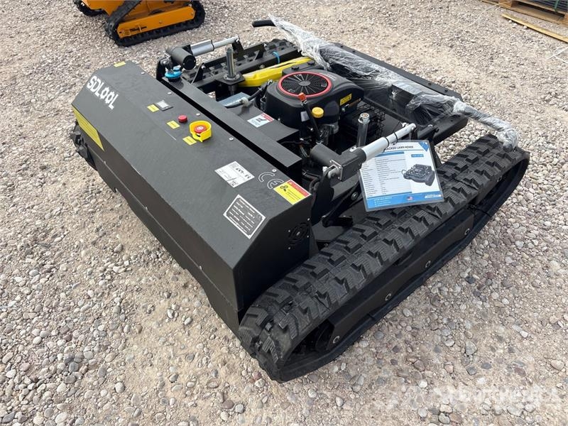 SDLOOL SL-T1000 Lawn Mower (Unused) ركوب الحشائش