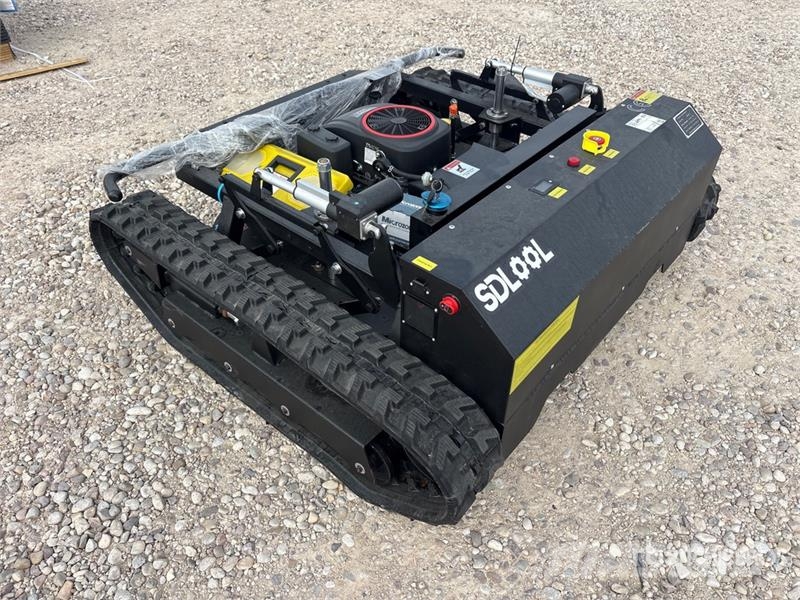  SDLOOL SL-T1000 Lawn Mower (Unused) ركوب الحشائش
