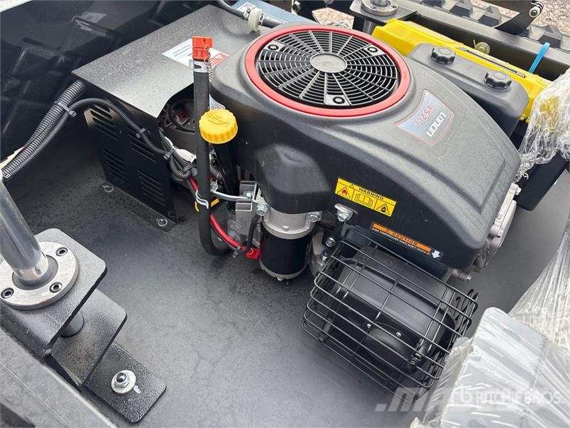  SDLOOL SL-T1000 Lawn Mower (Unused) ركوب الحشائش