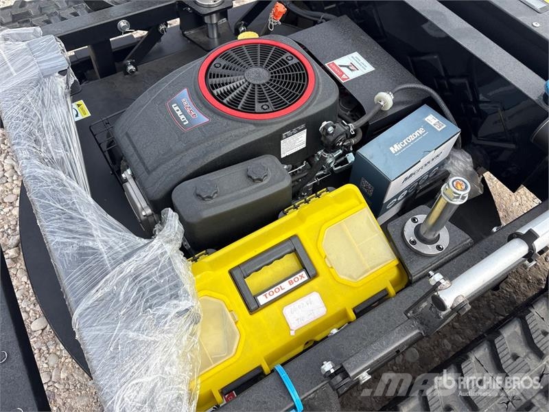  SDLOOL SL-T1000 Lawn Mower (Unused) ركوب الحشائش