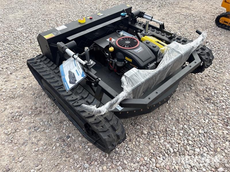  SDLOOL SL-T1000 Lawn Mower (Unused) ركوب الحشائش