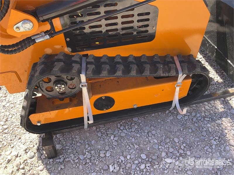 SDLOOL SL360TD Skid Steer Loader (Unused) Мини товарачи
