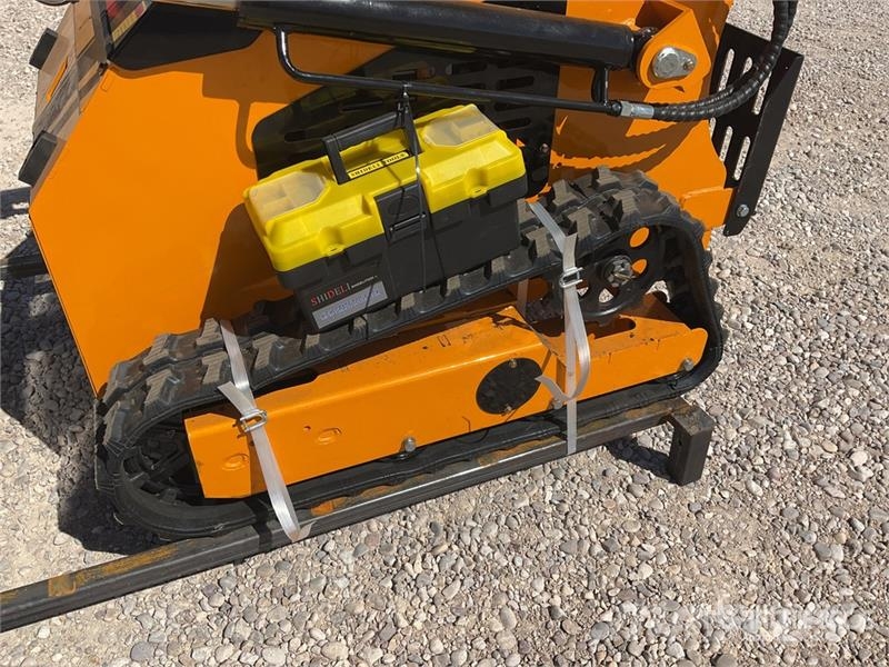 SDLOOL SL360TD Skid Steer Loader (Unused) Мини товарачи