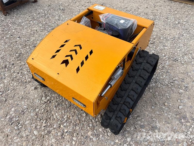  SDLOOL SL800 Lawn Mower (Unused) ركوب الحشائش