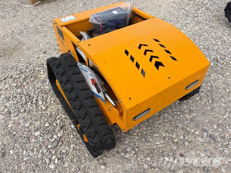  SDLOOL SL800 Lawn Mower (Unused) ركوب الحشائش