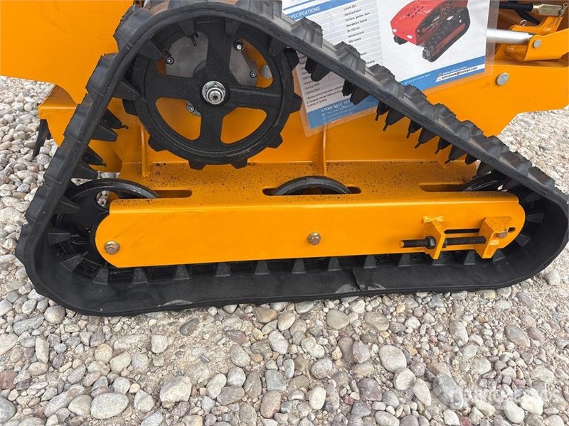  SDLOOL SL800 Lawn Mower (Unused) ركوب الحشائش