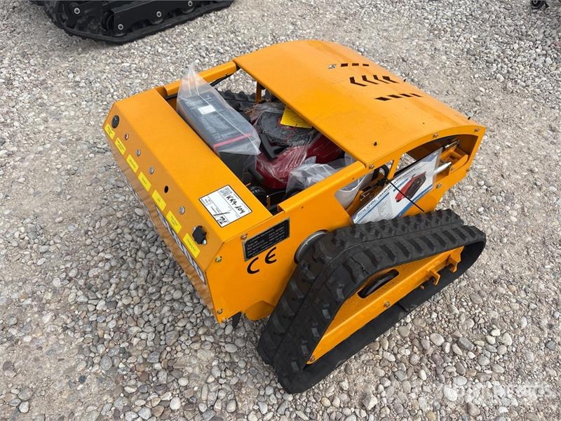  SDLOOL SL800 Lawn Mower (Unused) ركوب الحشائش